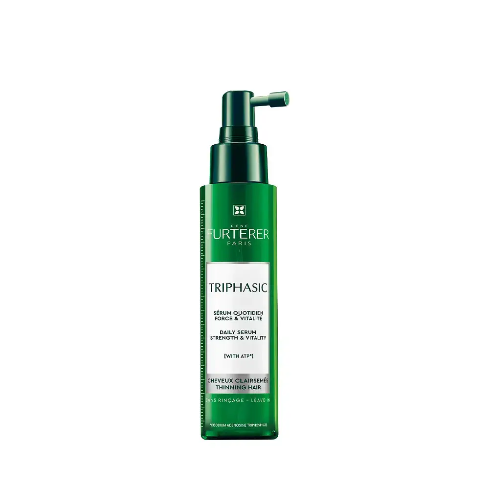 르네휘테르 트리파직 두피 안티에이징 앰플 세럼 100ml
