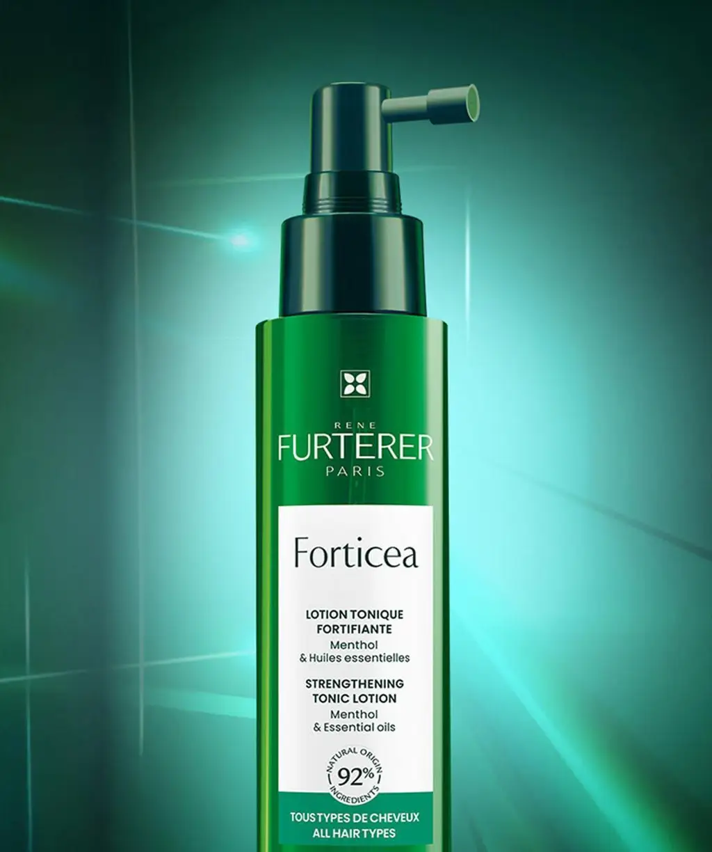 르네휘테르 포티샤 헤어리프팅 FLX 뿌리 볼륨 두피 앰플 세럼 100ml (기획/단품) 상세페이지 10