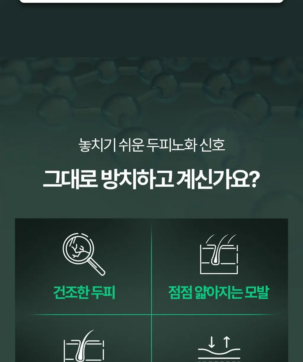 르네휘테르 포티샤 헤어리프팅 FLX 뿌리 볼륨 두피 앰플 세럼 100ml (기획/단품) 상세페이지 29