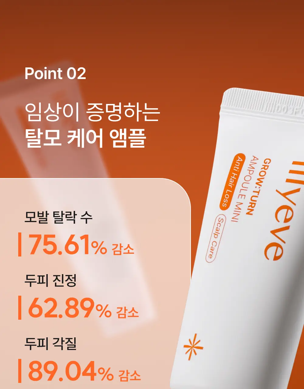 릴리이브 그로우턴 앰플 미니 30ml 상세페이지 41