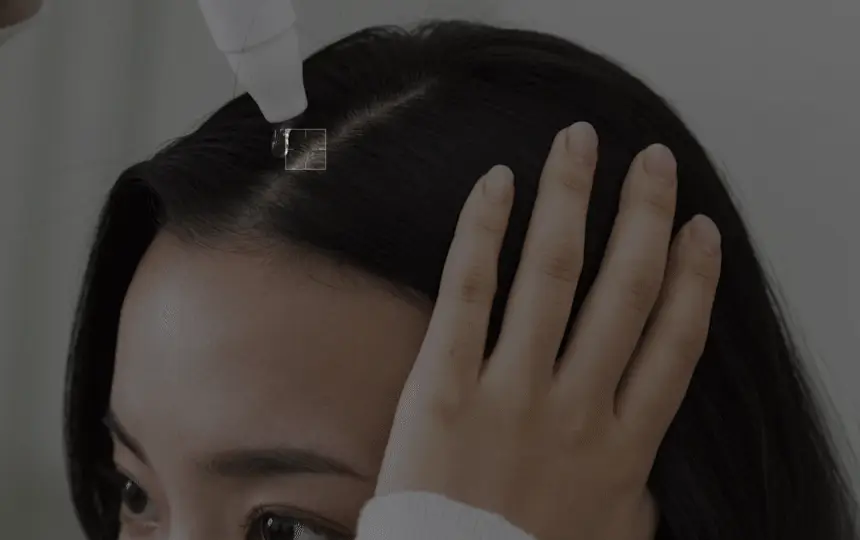 바이브랩 리바이브 테라피 헤어 스칼프 앤 브로우 앰플 상세페이지 12
