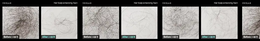 바이브랩 리바이브 헤어 스칼프 인핸싱폼 100ml(단품/기획) 상세페이지 13