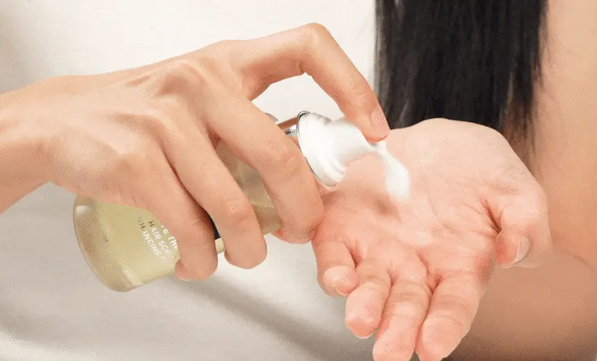 바이브랩 리바이브 헤어 스칼프 인핸싱폼 100ml(단품/기획) 상세페이지 35