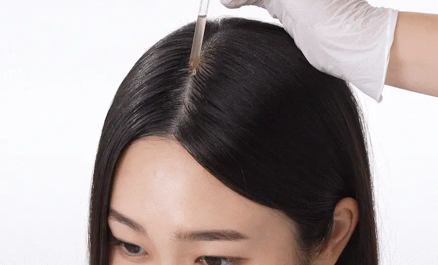 바이브랩 스칼프 스피옥실 리액트샷 800 50ml 상세페이지 5