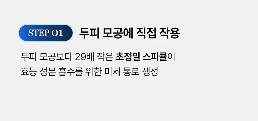 바이브랩 스칼프 스피옥실 리액트샷 800 50ml 상세페이지 6