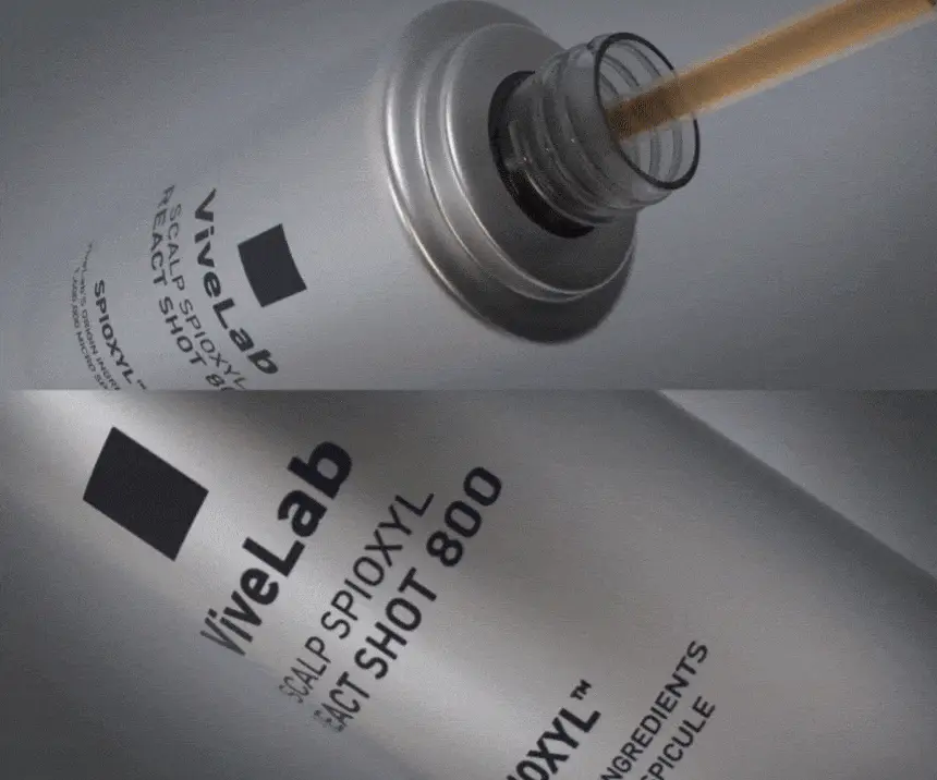 바이브랩 스칼프 스피옥실 리액트샷 800 50ml 상세페이지 25