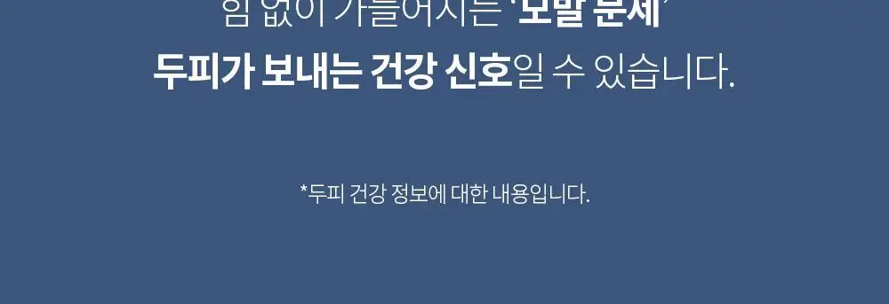 벤튼 어니스트 두피영양제 에센스 토닉 앰플 100ml 상세페이지 8