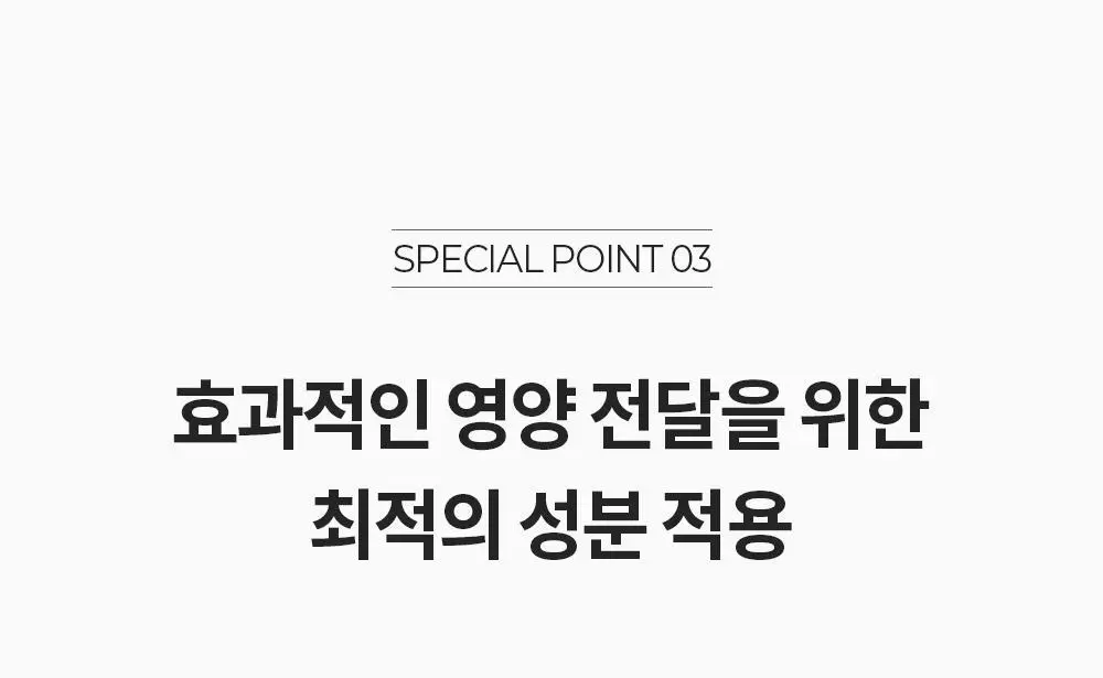벤튼 어니스트 두피영양제 에센스 토닉 앰플 100ml 상세페이지 36