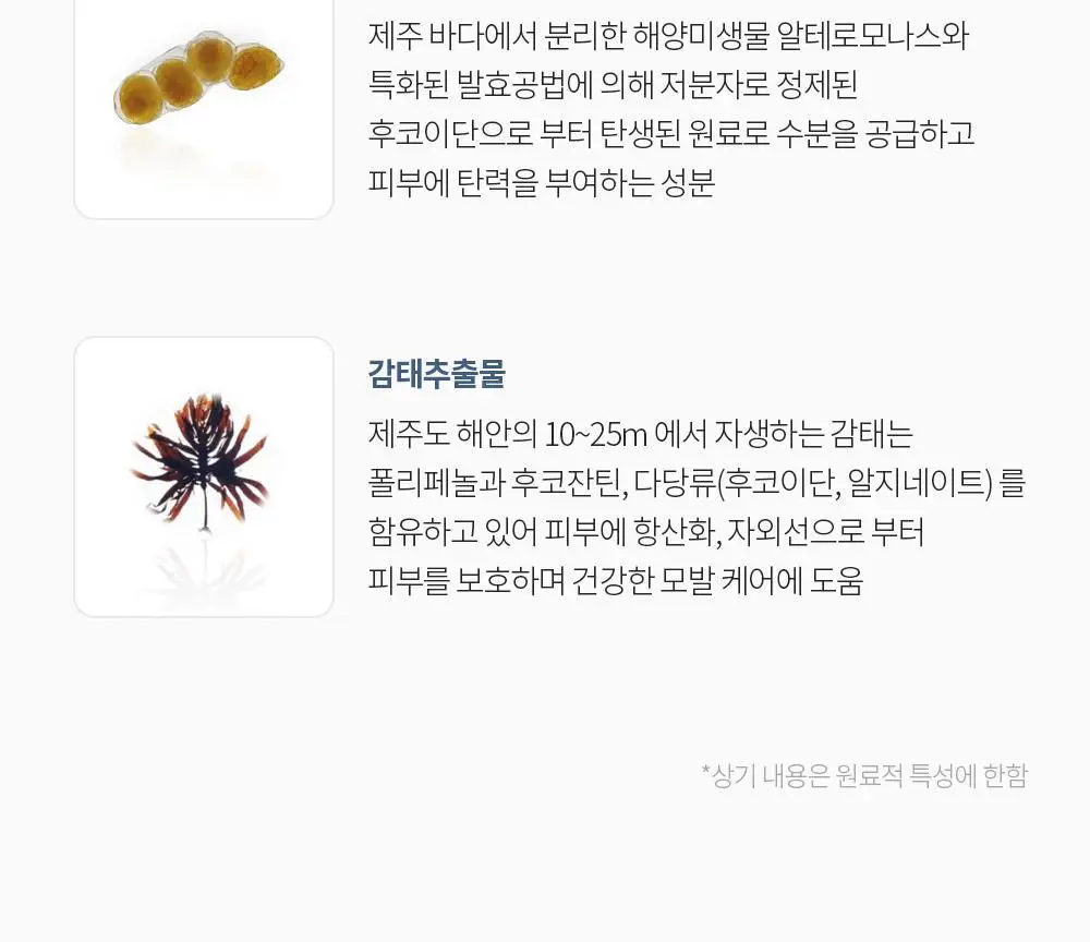 벤튼 어니스트 두피영양제 에센스 토닉 앰플 100ml 상세페이지 87