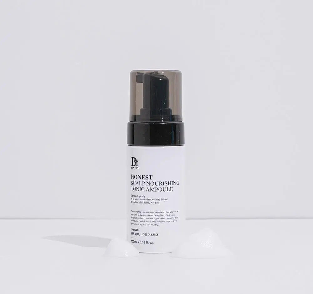 벤튼 어니스트 두피영양제 에센스 토닉 앰플 100ml 상세페이지 88