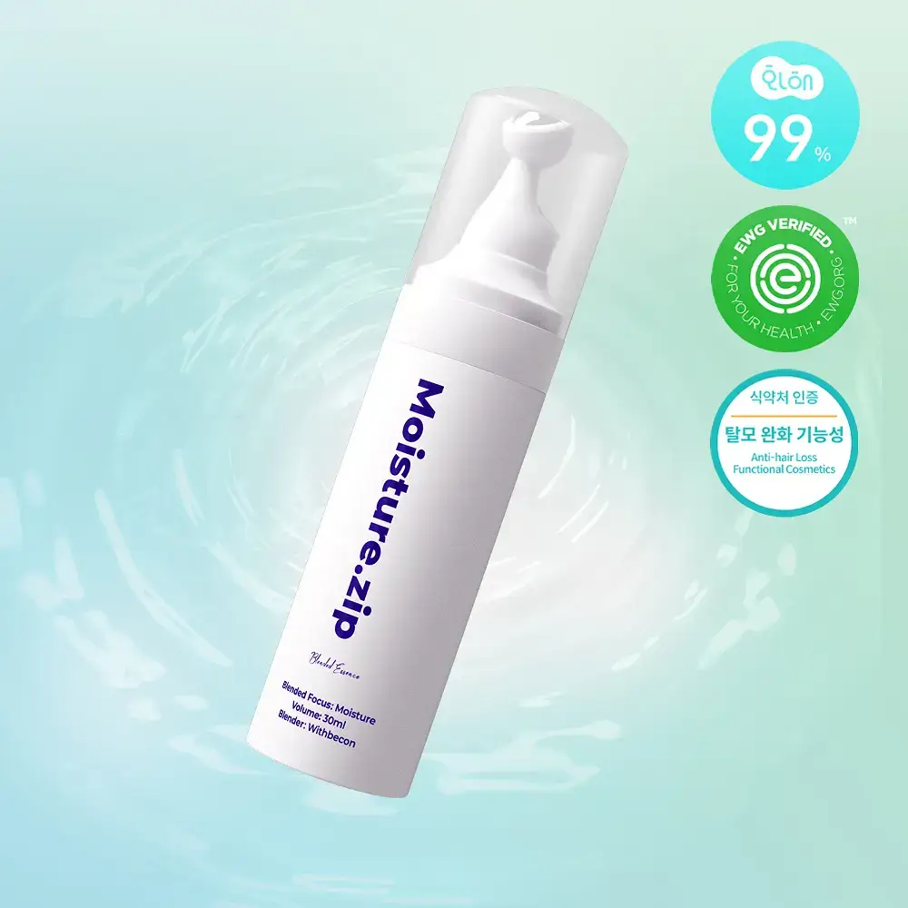위드비컨 두피 코렉팅 세럼 30ml(탈모증상완화)