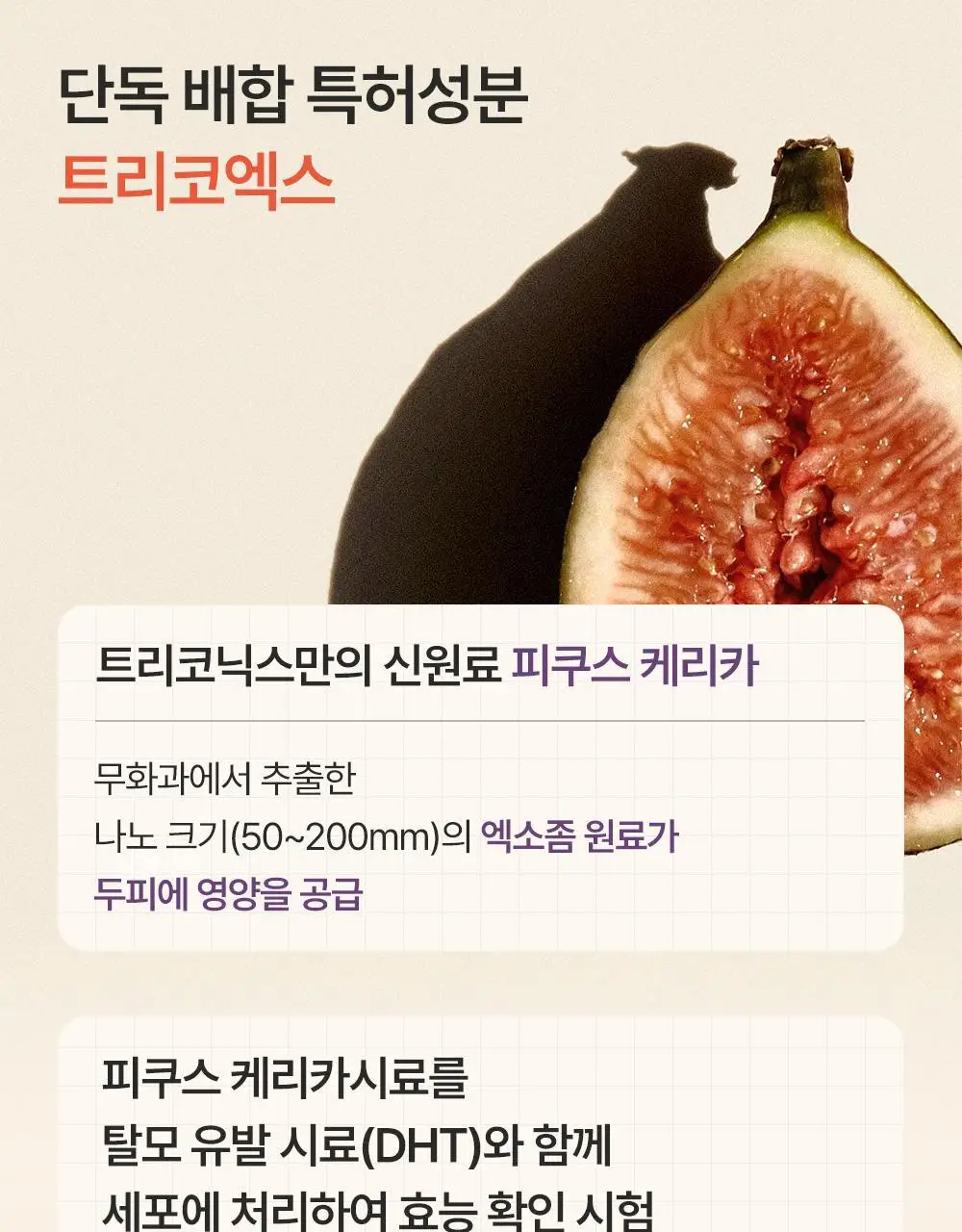 트리코닉스 트리코엑스 두피 앰플 15ml 기획 상세페이지 15