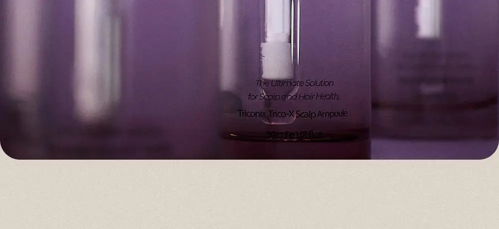 트리코닉스 트리코엑스 두피 앰플 30ml 상세페이지 22