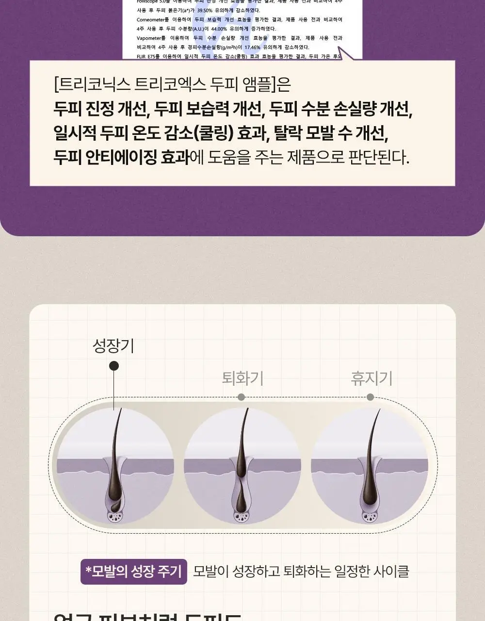 트리코닉스 트리코엑스 두피 앰플 30ml 상세페이지 31