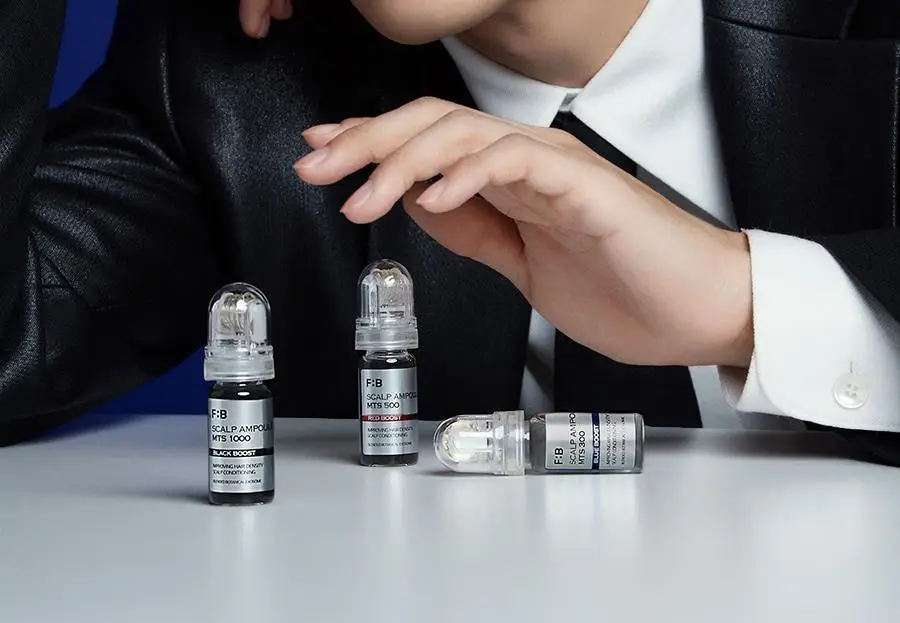 포뷰트 마이크로 부스트 두피 앰플 (300/500/1000 3종 택1) 상세페이지 27