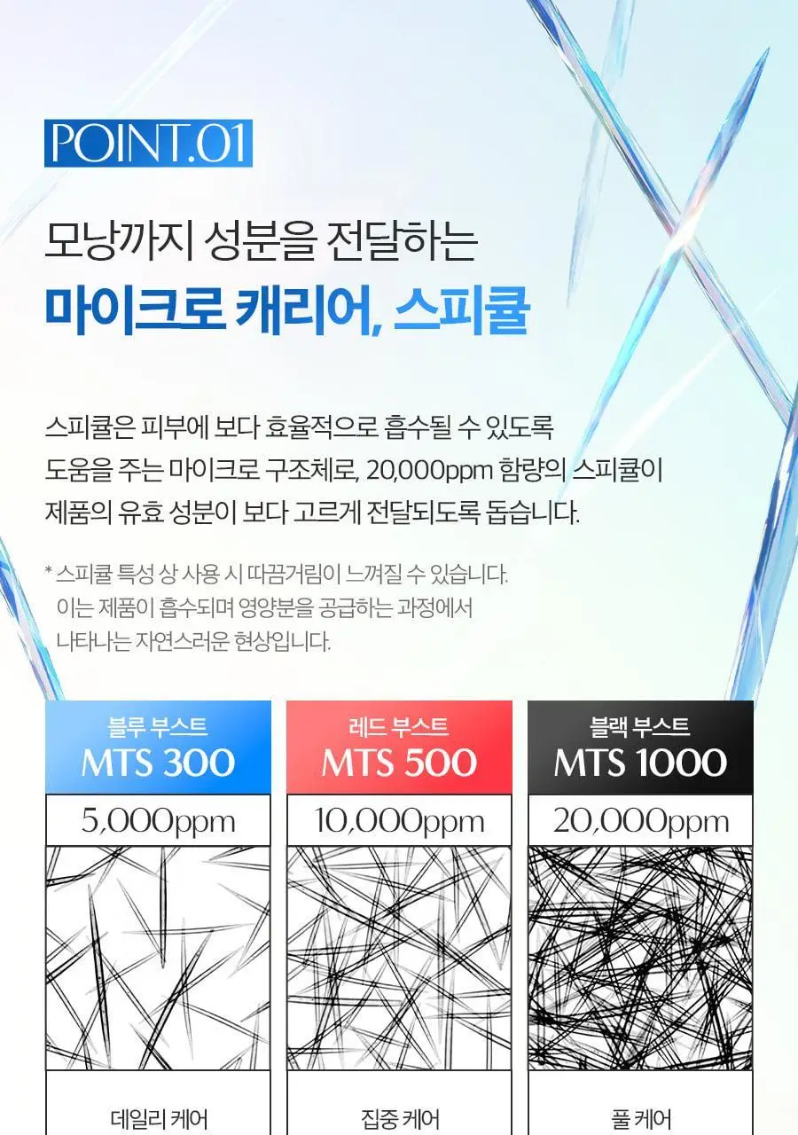 포뷰트 마이크로 부스트 두피 앰플 (300/500/1000 3종 택1) 상세페이지 28