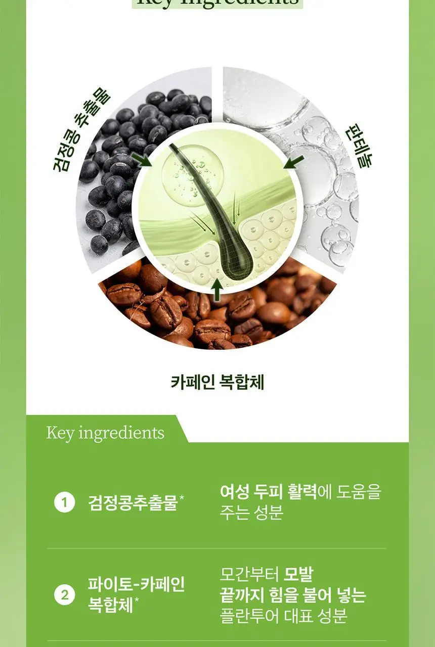 플란투어39 파이토-카페인 토닉 200ml 상세페이지 5