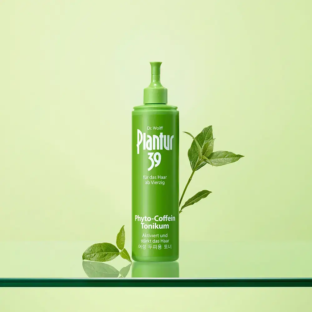 플란투어39 파이토-카페인 토닉 200ml