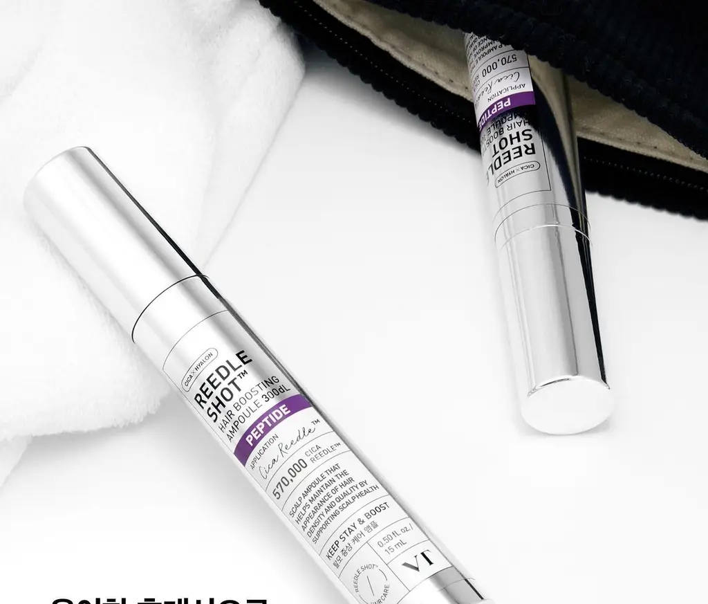VT 리들샷 헤어 부스팅 앰플 300디엘 15ml 상세페이지 47