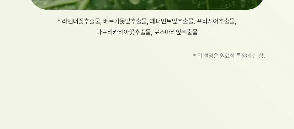달리프 오리지널 퍼퓸 드라이샴푸 200ml (노세범/유분순삭) 상세페이지 20
