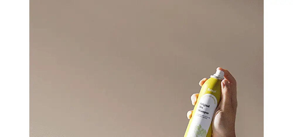 달리프 오리지널 퍼퓸 드라이샴푸 200ml (노세범/유분순삭) 상세페이지 23