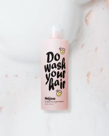 내주 컬앤컬러 지속력 샴푸 500ml (01 시트러스 부케) 상세페이지 22