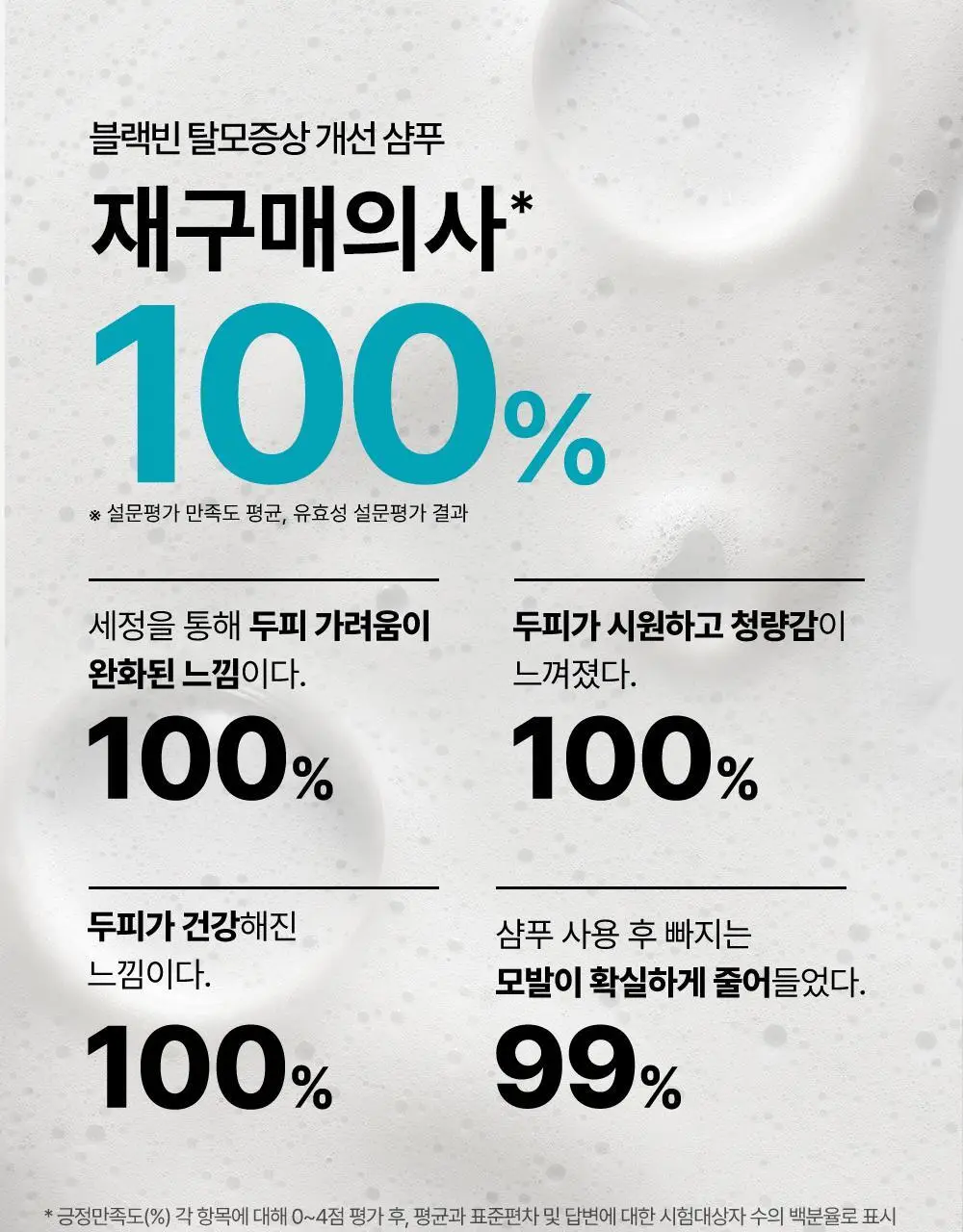 네이처리퍼블릭 블랙빈 탈모증상 개선 샴푸 520ml 상세페이지 11