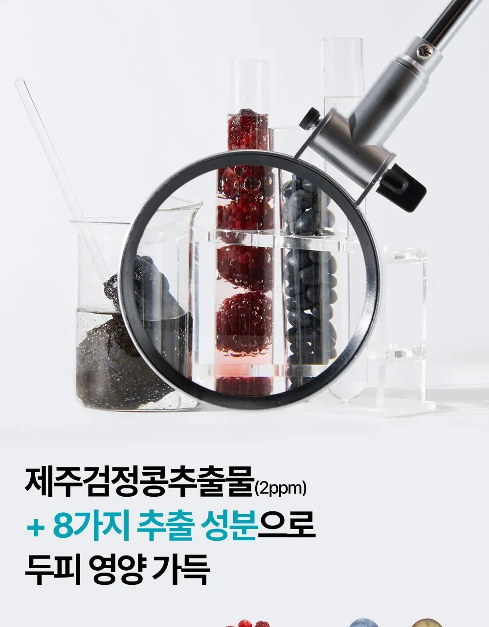 네이처리퍼블릭 블랙빈 탈모증상 개선 샴푸 520ml 상세페이지 17