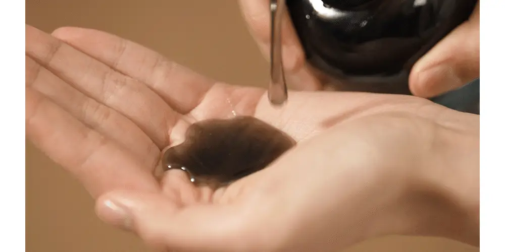 네이처리퍼블릭 블랙빈 탈모증상 개선 샴푸 520ml 상세페이지 20