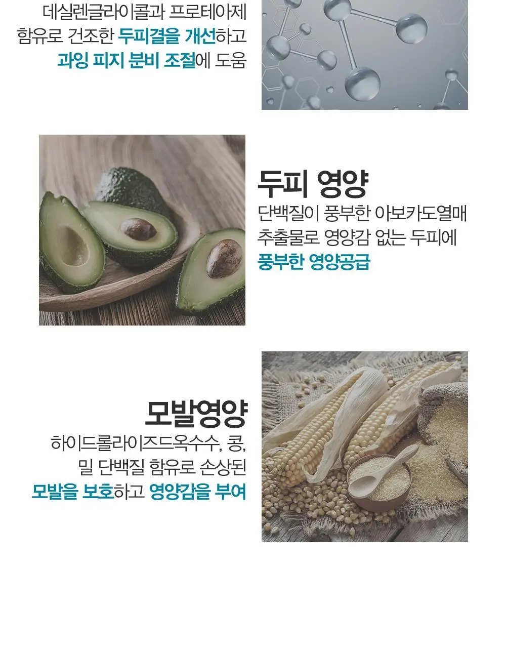 다슈 데일리 두피 딥클렌징 샴푸 500ml 상세페이지 11