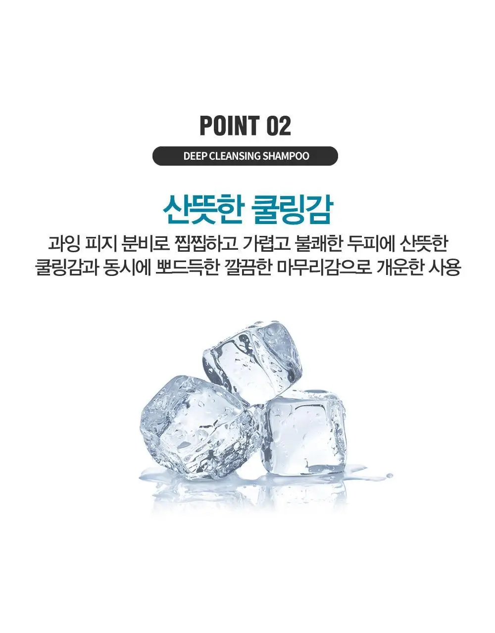 다슈 데일리 두피 딥클렌징 샴푸 500ml 상세페이지 17