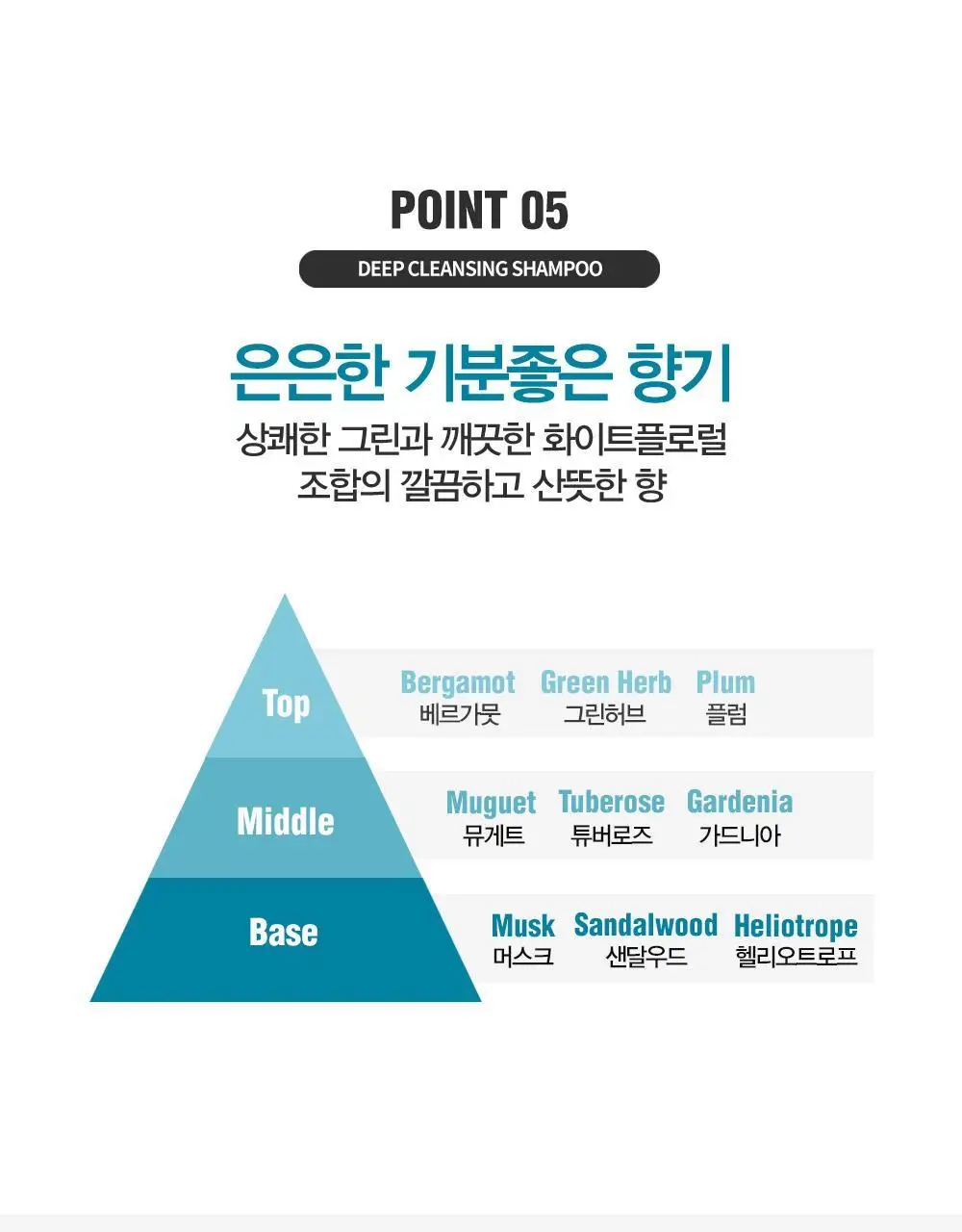 다슈 데일리 두피 딥클렌징 샴푸 500ml 상세페이지 21