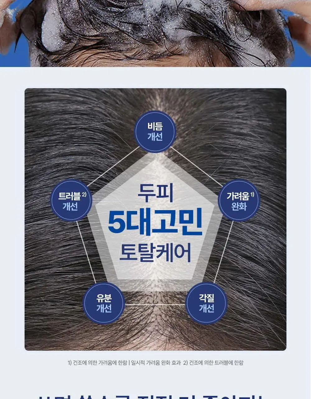 닥터그루트 스칼프솔루션 샴푸 700ml 4종택1 (쿨링샴푸) 상세페이지 39