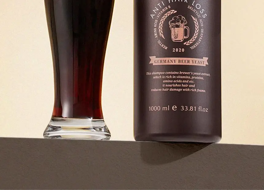 닥터방기원 독일 맥주효모 탈모샴푸 1000ml 더블세트 상세페이지 8