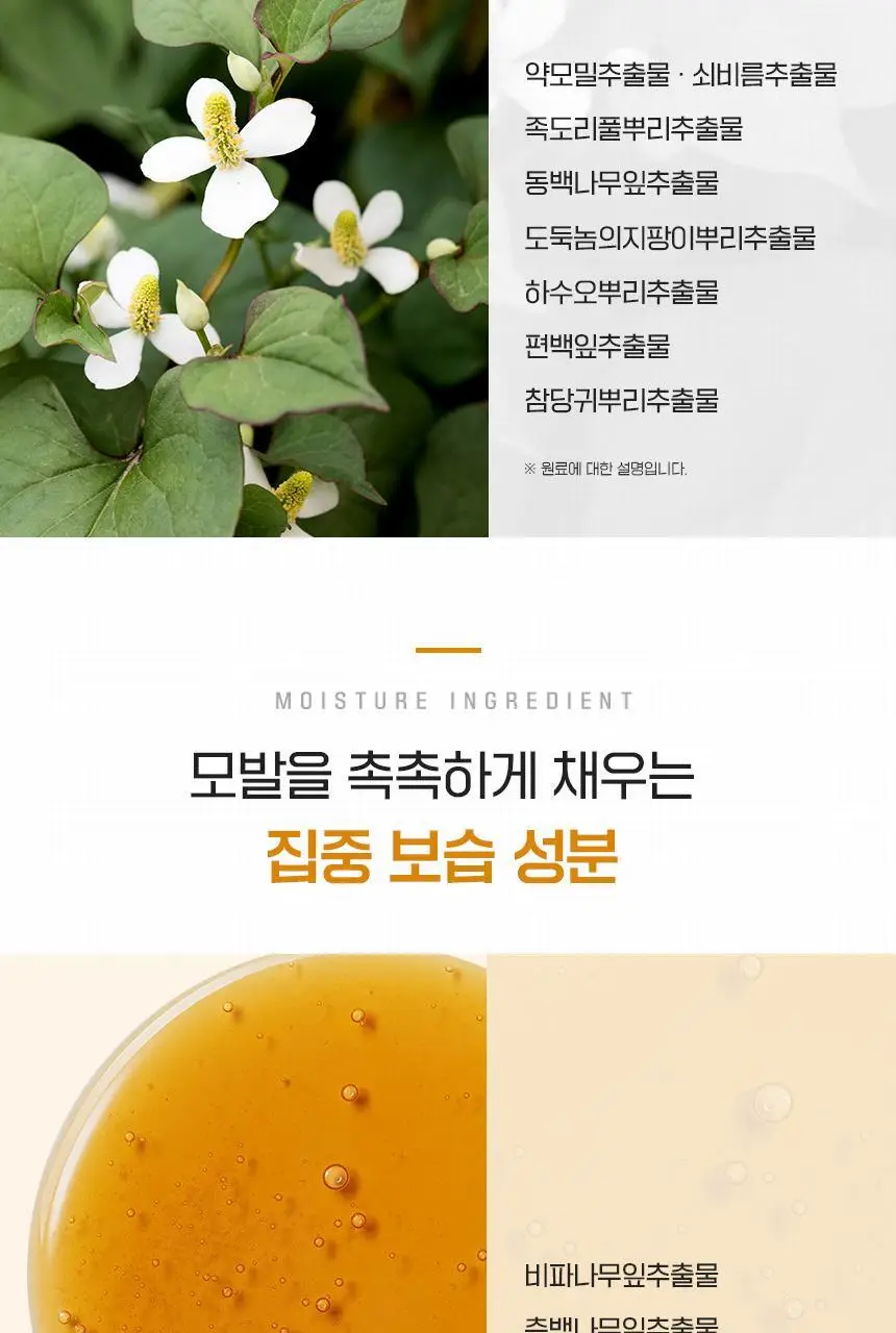 닥터방기원 독일 맥주효모 탈모샴푸 1000ml 더블세트 상세페이지 23