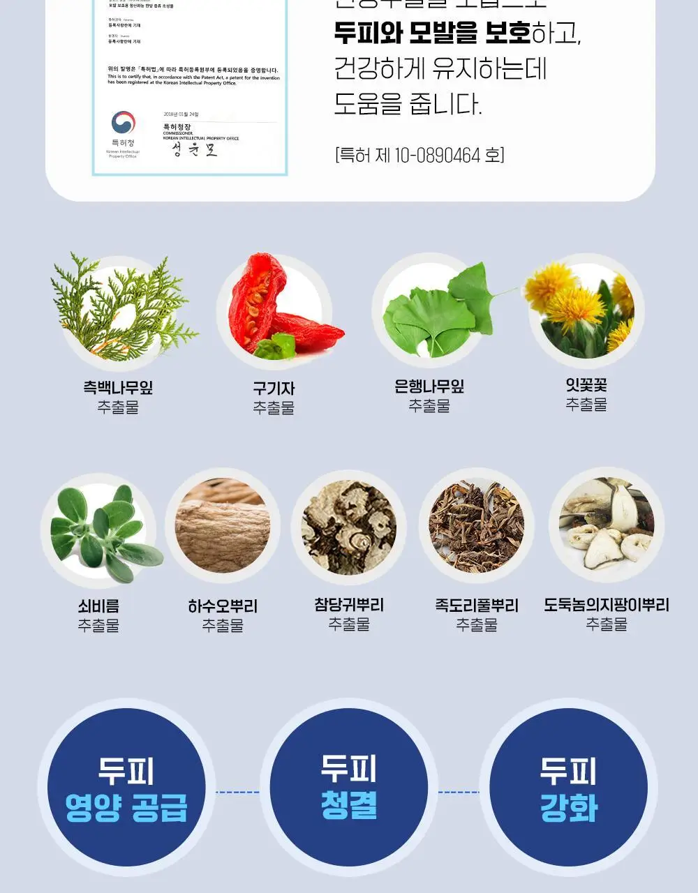 닥터방기원 랩 탈모샴푸 1000ml 더블 세트 상세페이지 23