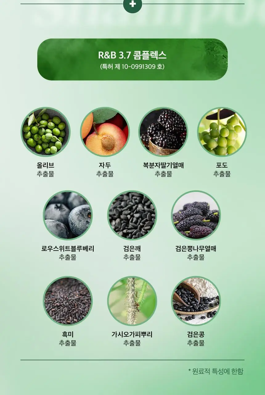 닥터방기원 쿨링 탈모샴푸 1000ml 상세페이지 17