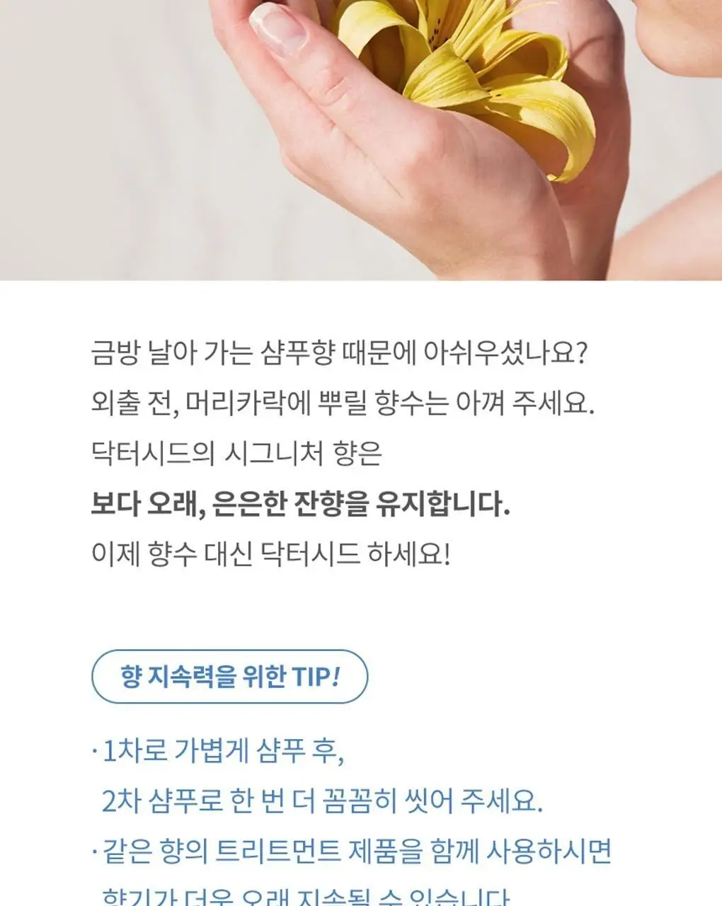 닥터시드 슈퍼시드밤 샴푸/트리트먼트 1000ml 3종 택1 상세페이지 25