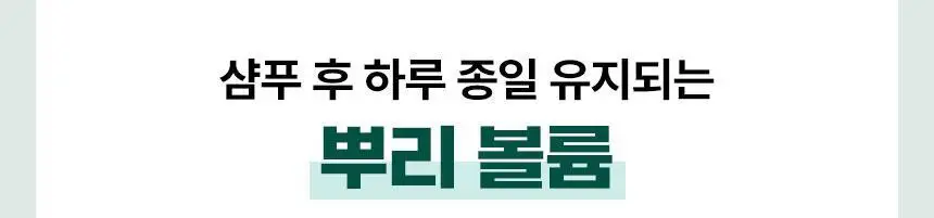 더마푸라민 프로바이오 메타 필링 케어 샴푸 500ml 상세페이지 9
