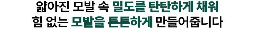 더마푸라민 프로바이오 메타 필링 케어 샴푸 500ml 상세페이지 21
