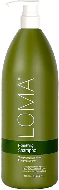 로마 너리싱 샴푸 1000ml