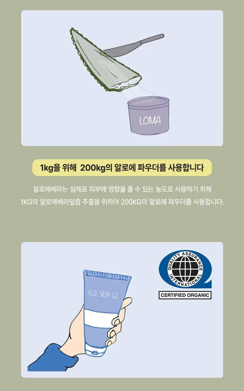 로마 모이스처라이징 샴푸 & 트리트먼트 355ml 세트 상세페이지 5