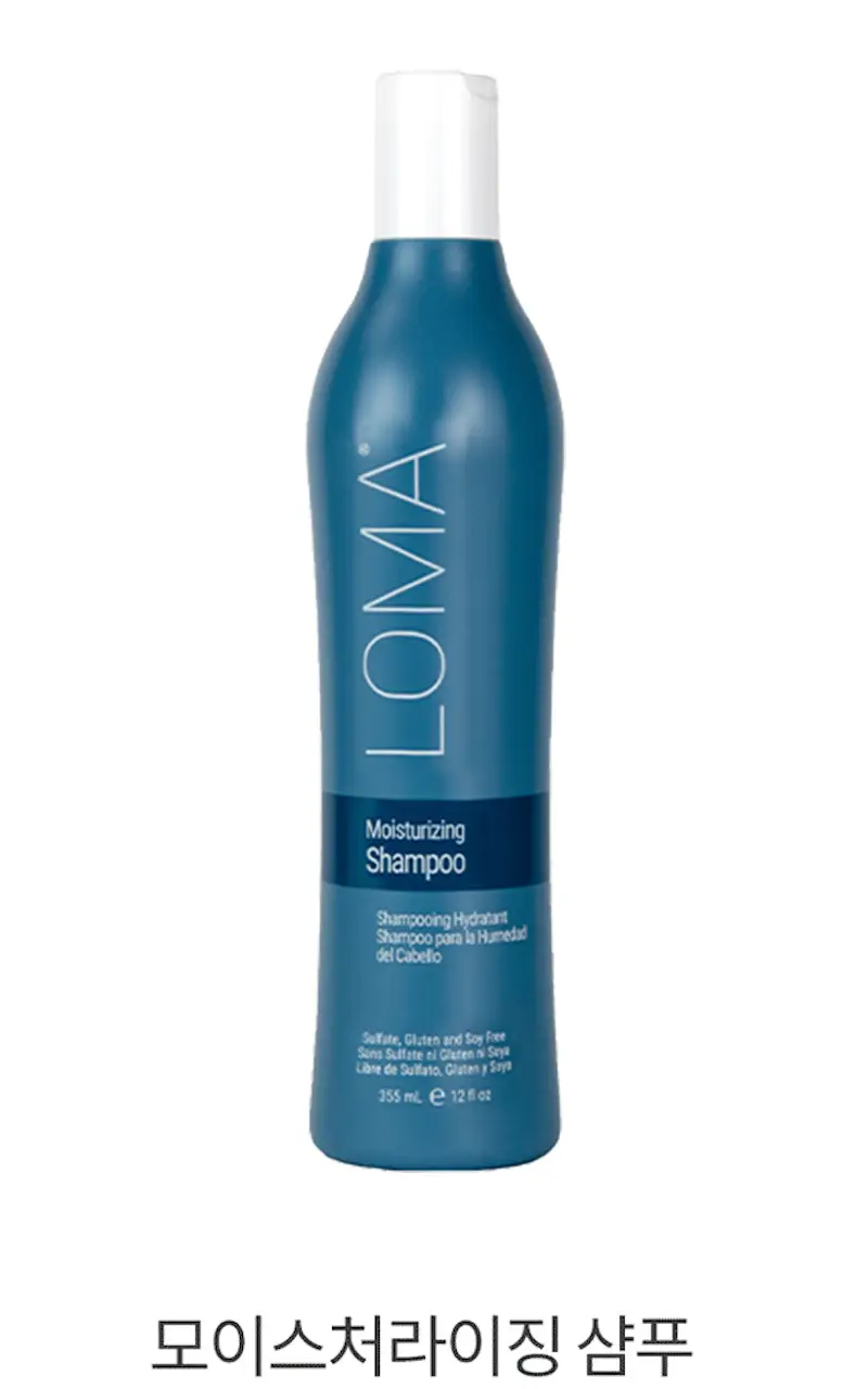 로마 모이스처라이징 샴푸 & 트리트먼트 355ml 세트 상세페이지 15