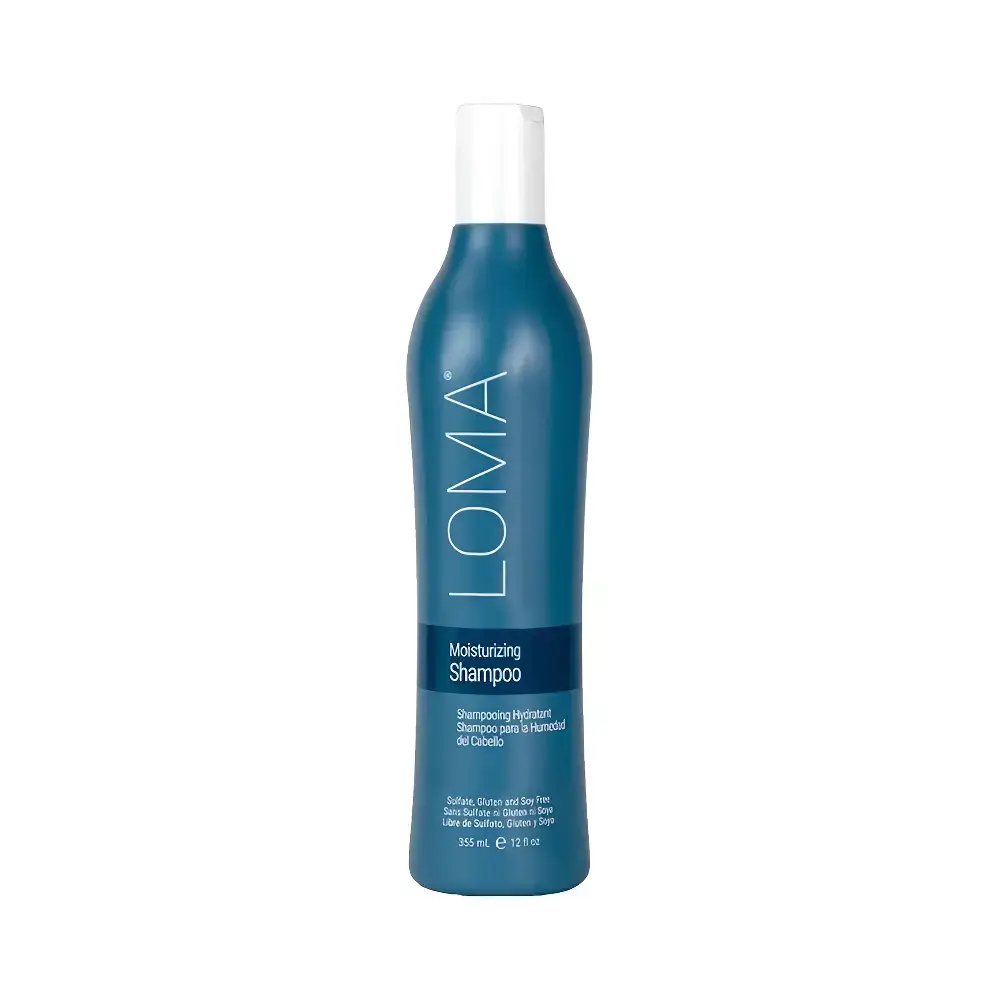 로마 모이스처라이징 샴푸 355ml