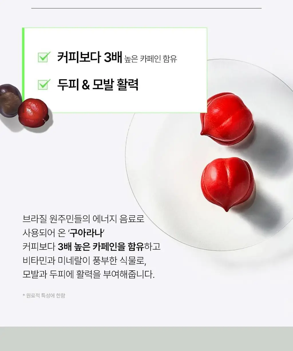 르네휘테르 포티샤 슈퍼볼륨 샴푸 250ml 듀오 선물 세트 (+ 포티샤 샴푸 50ml 증정) 상세페이지 22