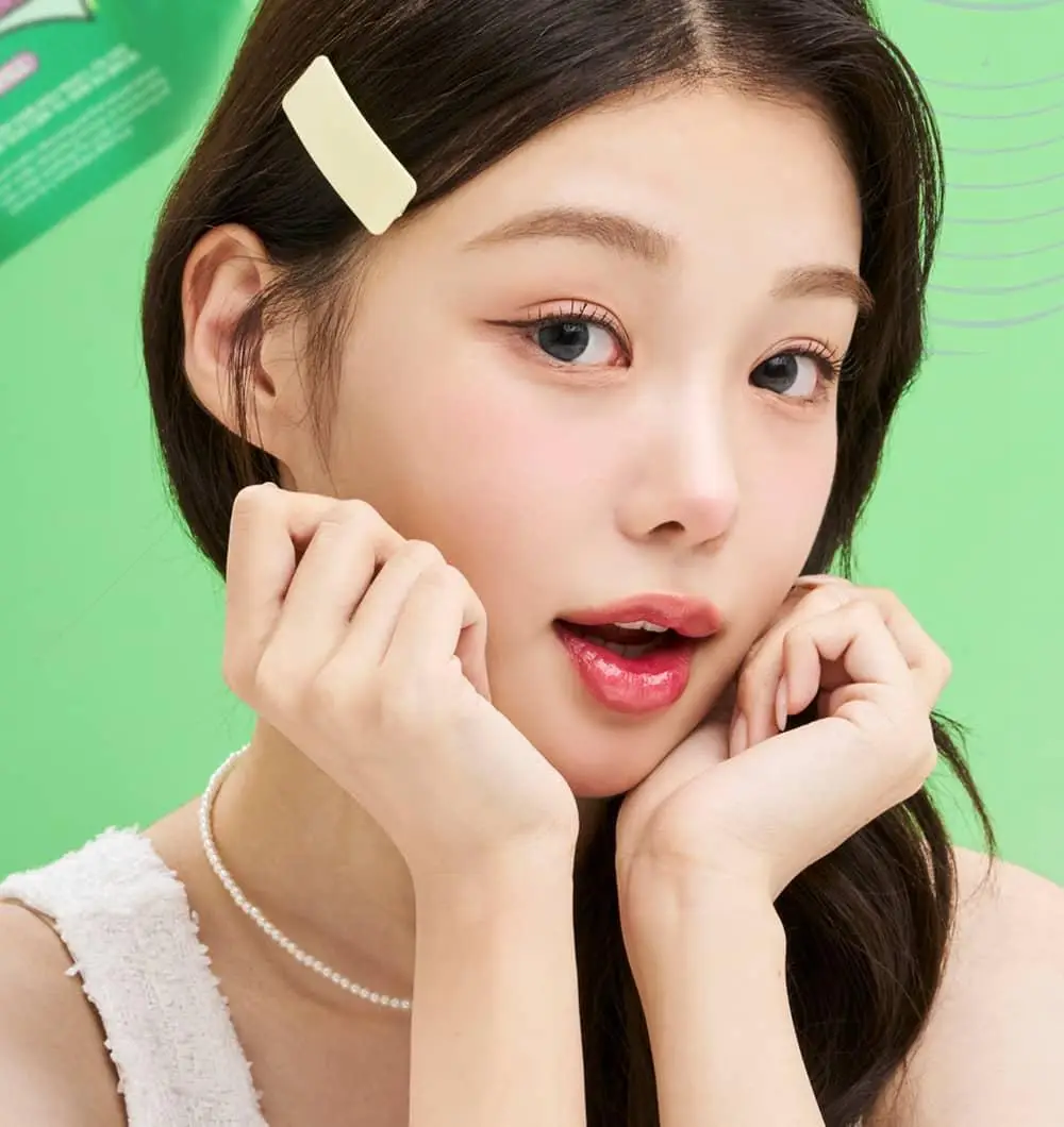 마데카 정수리를 닦자 패드 180g 30매 상세페이지 13