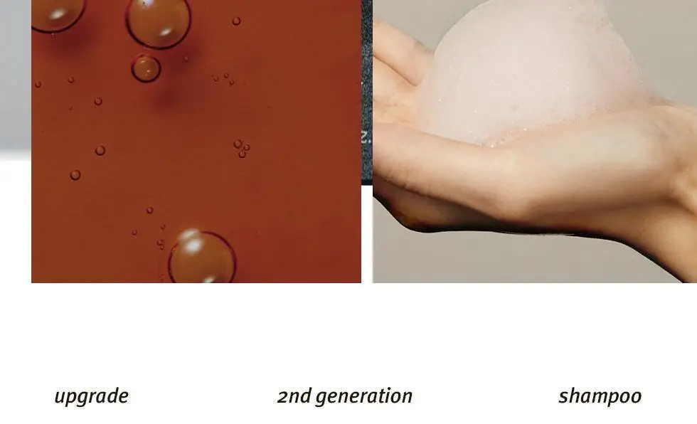 모다모다 제로그레이 블랙샴푸10 더블기획 (300g+300g) 상세페이지 29