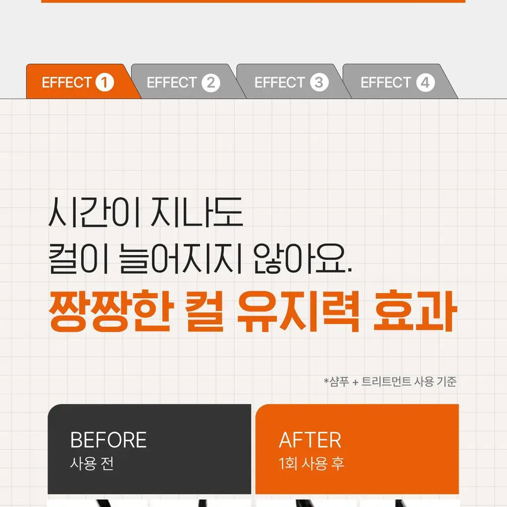 모다모다 제로데미지 리페어 샴푸 500g 상세페이지 37