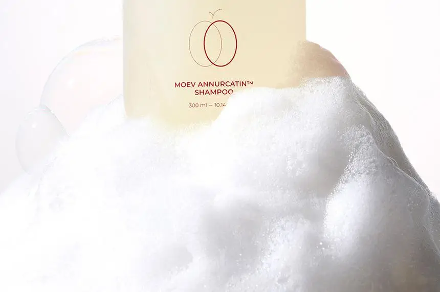 모에브 아누카틴 탈모 증상 완화 샴푸 300ml 상세페이지 19