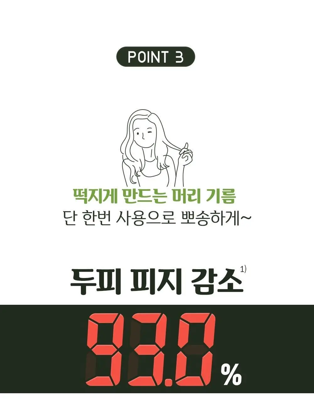 몽잘 바리스칼프 로즈마리샴푸 500ml 단품/기획 (탈모증상완화) 상세페이지 18
